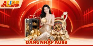Đăng Nhập AU88