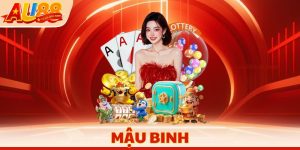 Mậu Binh
