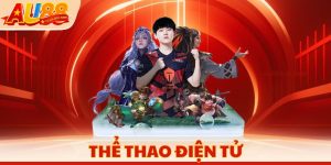 Thể Thao Điện Tử